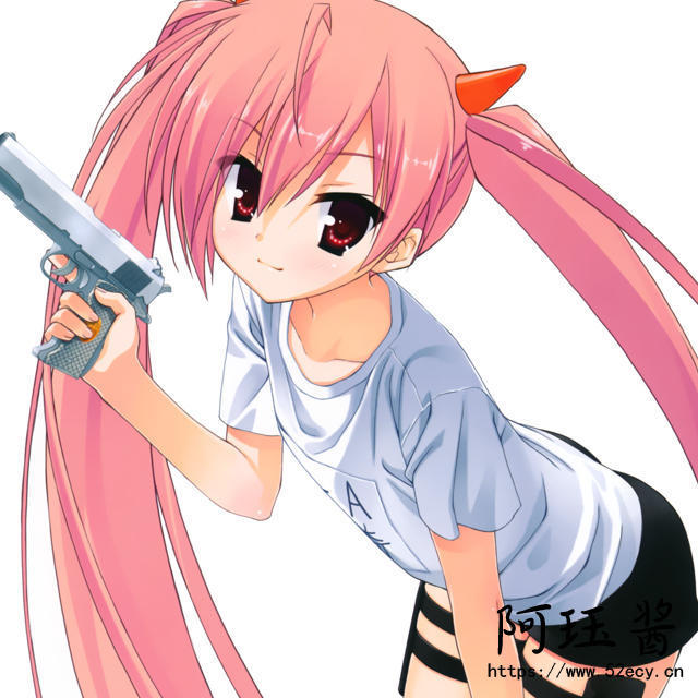 简单的css3头像旋转与3D旋转效果 (゜-゜)つロ 干杯~ - 逐梦二次元世界，这里是一个充满二次元风情的技术博客，也是二次元爱好者的温暖聚集地 阿珏酱のBlog
