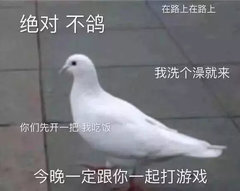 鸽主带着新版三合一回来了 (゜-゜)つロ 干杯~ - 逐梦二次元世界，这里是一个充满二次元风情的技术博客，也是二次元爱好者的温暖聚集地 阿珏酱のBlog