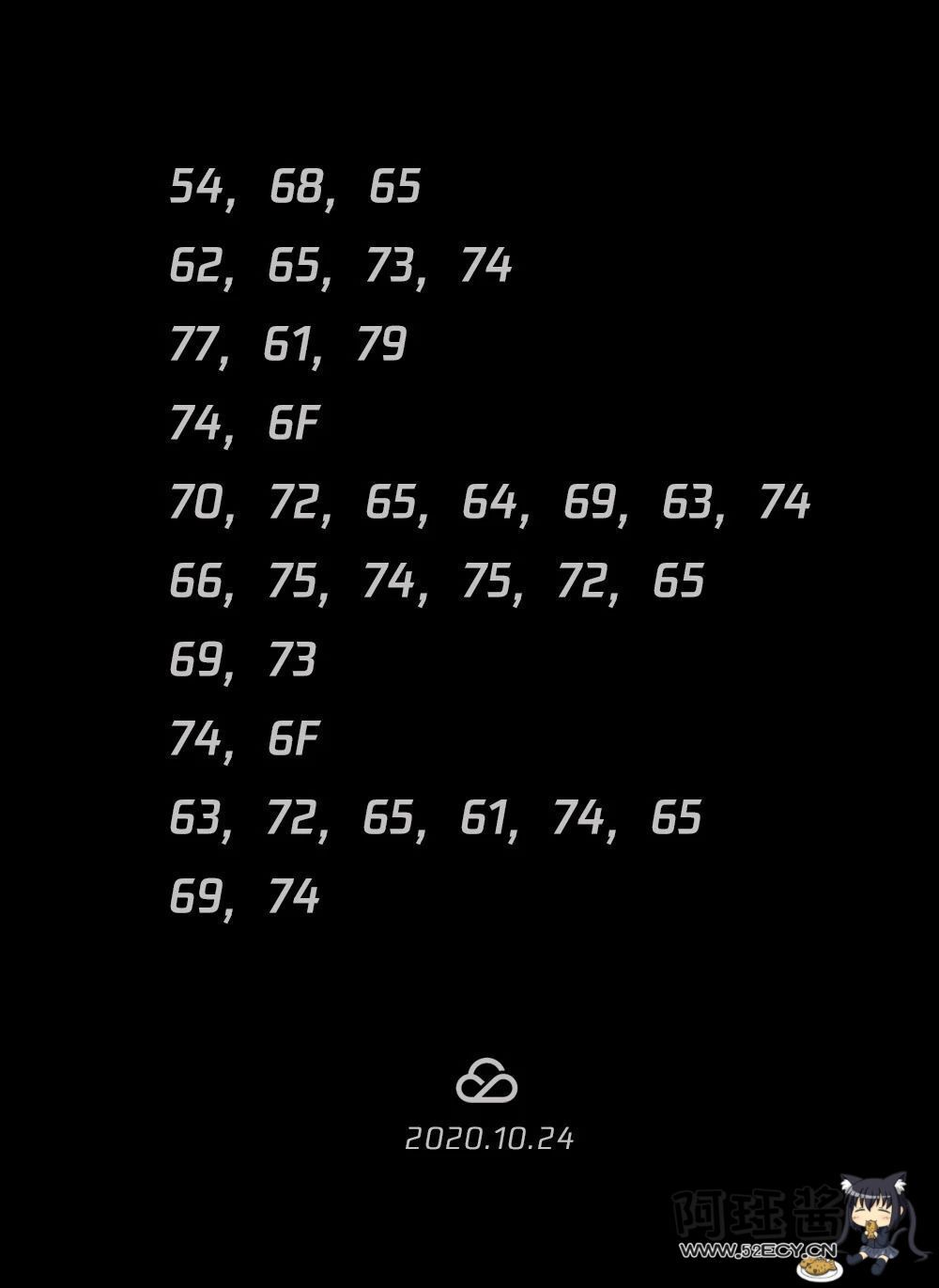 今天你过节了吗？ (゜-゜)つロ 干杯~ - 逐梦二次元世界，这里是一个充满二次元风情的技术博客，也是二次元爱好者的温暖聚集地 阿珏酱のBlog