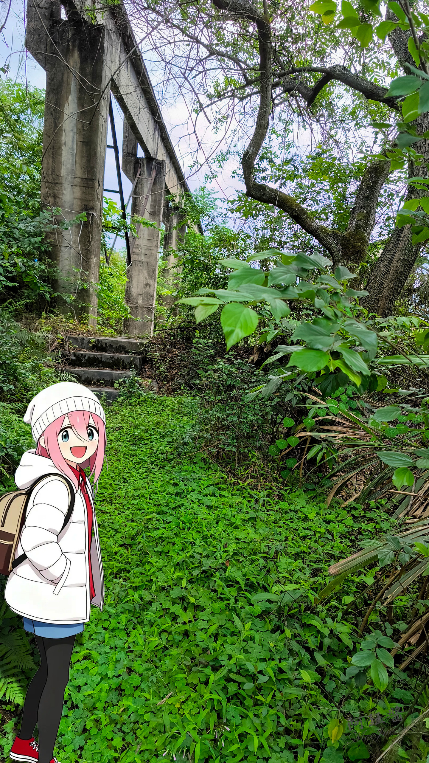 履行一场二十年的约定 (゜-゜)つロ 干杯~ - 逐梦二次元世界，这里是一个充满二次元风情的技术博客，也是二次元爱好者的温暖聚集地 阿珏酱のBlog