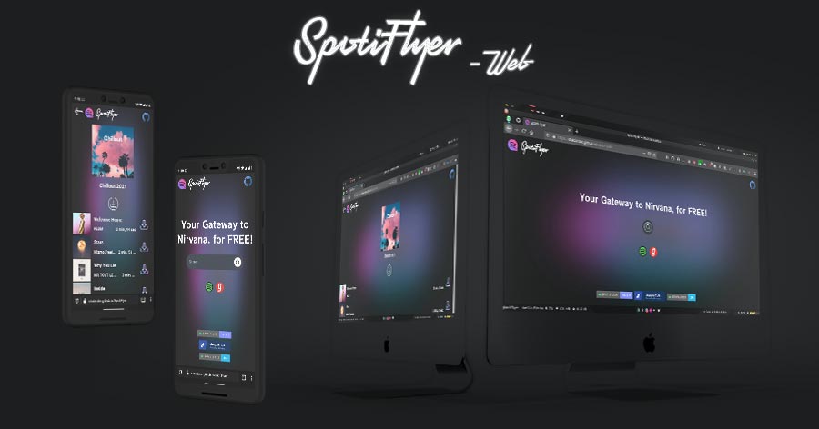 别再为 Spotify 下载花钱了:这个免费工具,连安卓手机都能一键存歌