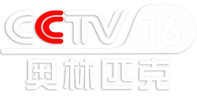 CCTV16 logo