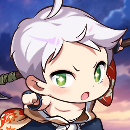 App Icon