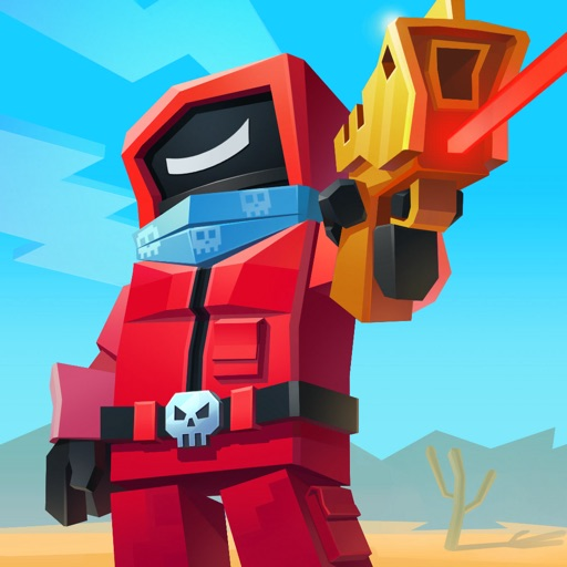 App Icon