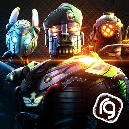 App Icon