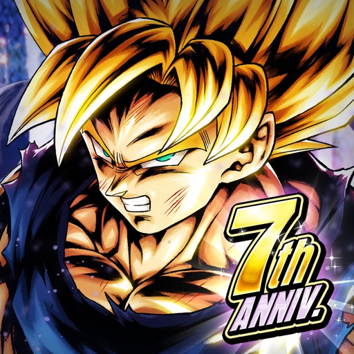 DBLEGENDStgipavip icon